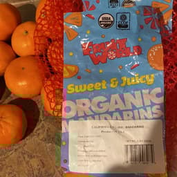 Fruit World