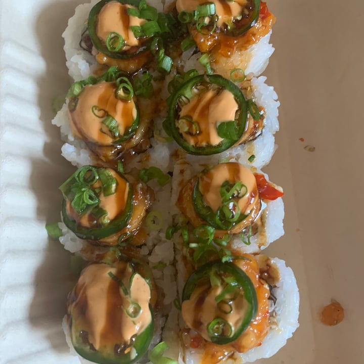 review photo of The Village Mexican Ramen shared by @michellebaena on 21 Aug 2020 - review
