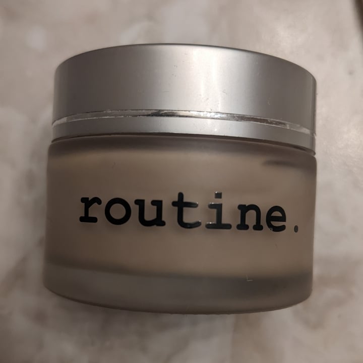 review photo of Routine Woah! Blackberry Betty shared by @amaris--g on 26 May 2022 - review