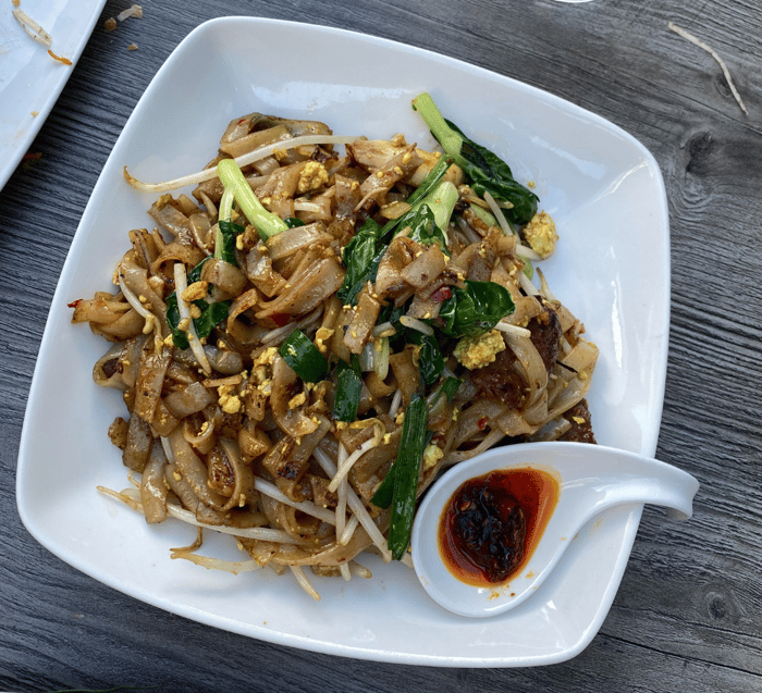 Photo of Char Kway Teow