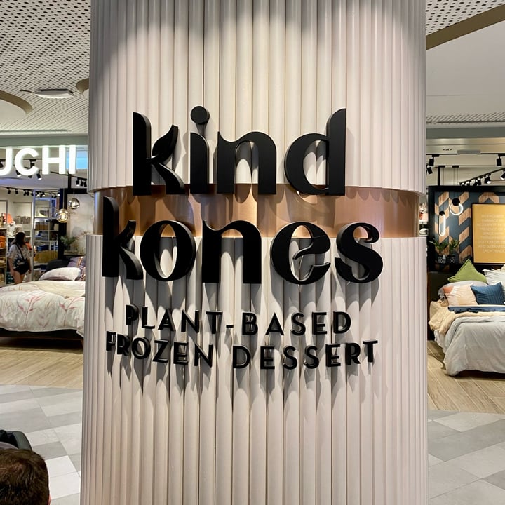 review photo of Kind Kones i12 Katong Baklava Ice Cream shared by @namany on 04 Jun 2022 - review