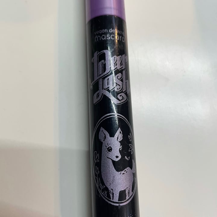 review photo of Neve Cosmetics Deer Lash shared by @matcat on 04 Apr 2021 - review