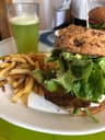 Vegan Bunker