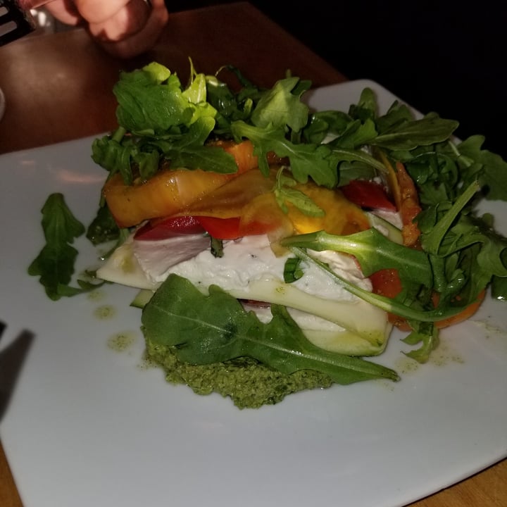 photo of Plant Lasagna shared by @ginapoo on  11 Sep 2021 - review