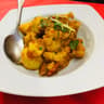 Restaurante Himalaya Tandoori - Altea
