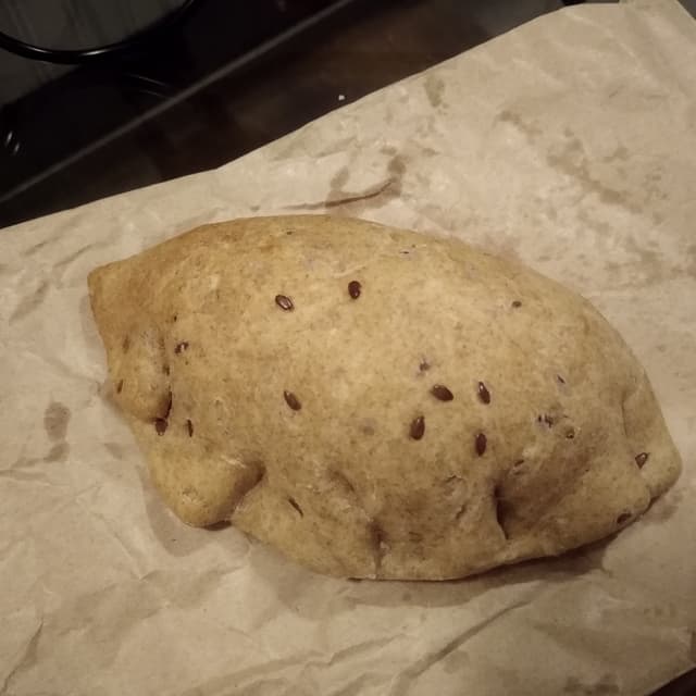 Foto do prato “Empanada De Verdura”