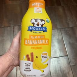 Moola Organic