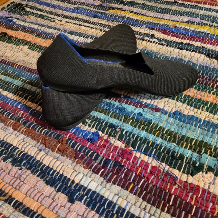 review photo of Rothy’s The Loafer shared by @sarahsuzy on 01 Jun 2022 - review
