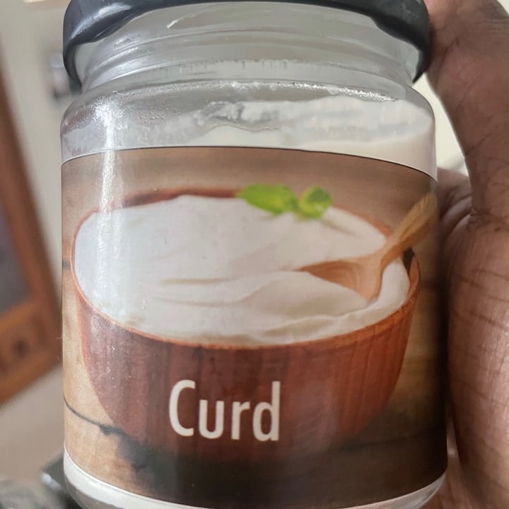 review photo of Wegun Curd (Watermelon Seed) shared by @melindaabraham on 01 Feb 2021 - review