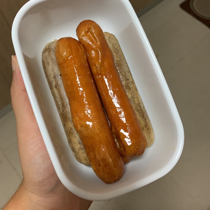 review photo of Lightlife Smart Dogs shared by @avegangirl on 18 Dec 2020 - review