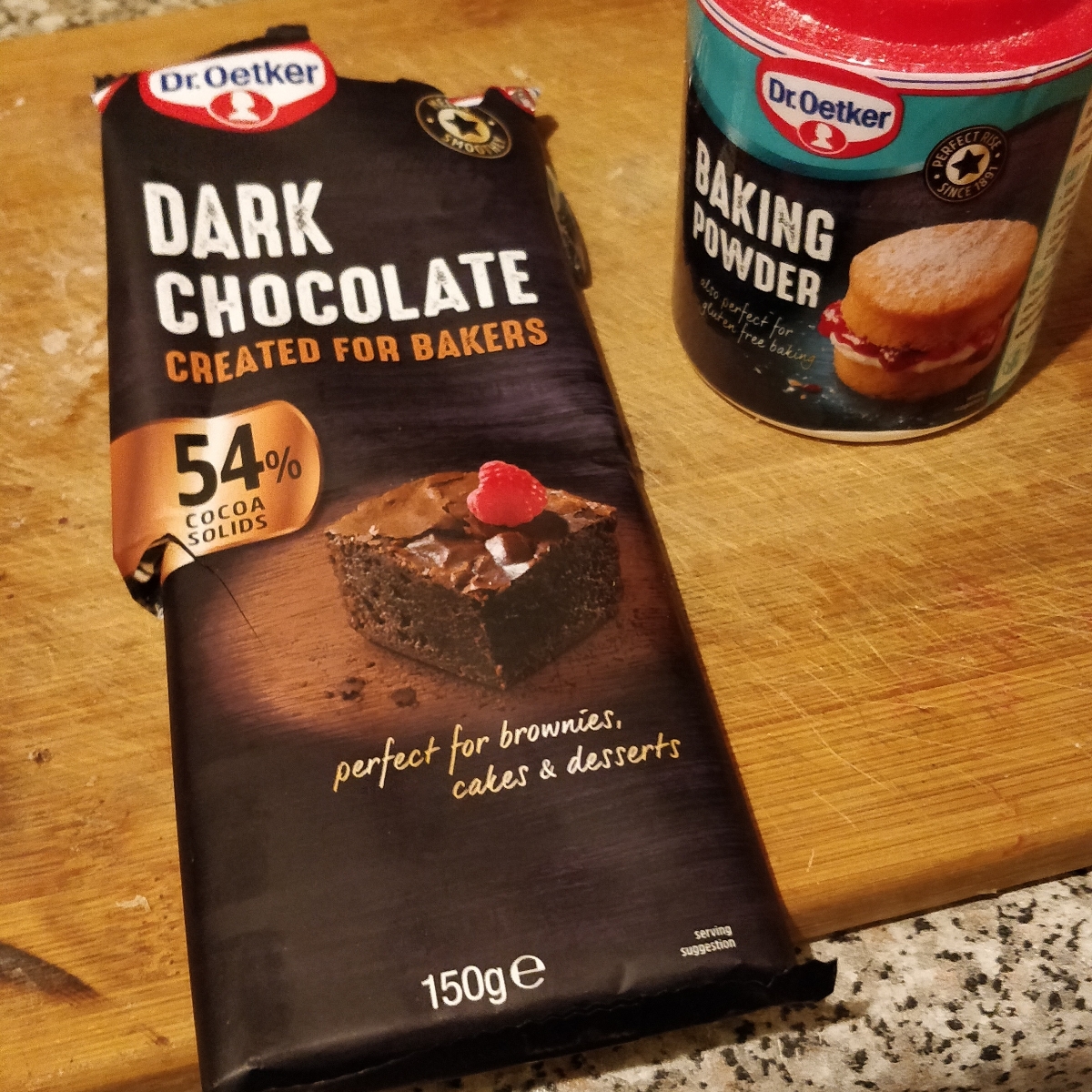 Bilancia Da Cucina Dr. Oetker Analogica - Portata 2 Kg, Ø17 Cm, Bianco - Foto 8