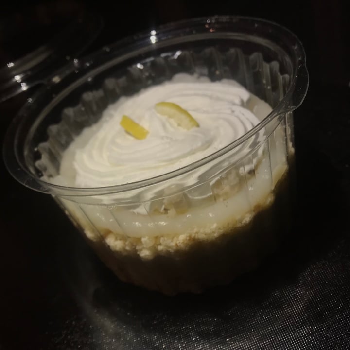 photo of SHIPIBO Bistro Amazonico Lemon Pie shared by @buenavibraarg on  18 Mar 2021 - review