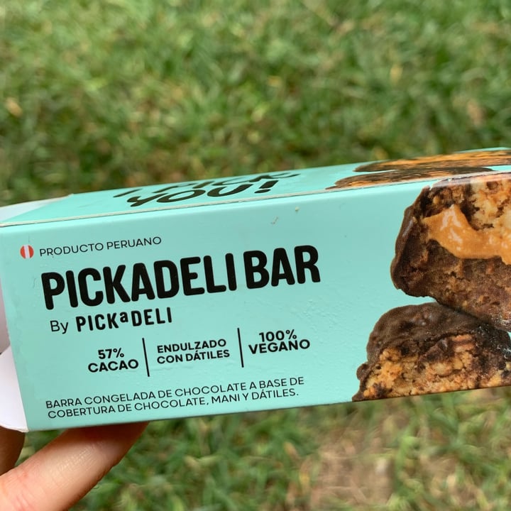 review photo of Pickadeli Pickadeli Bar shared by @gingerale on 22 Jun 2022 - review