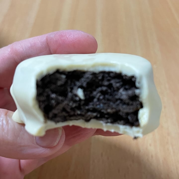 review photo of Vegantino עוגיית אלפחורס שחורה shared by @ornabu on 27 Nov 2021 - review