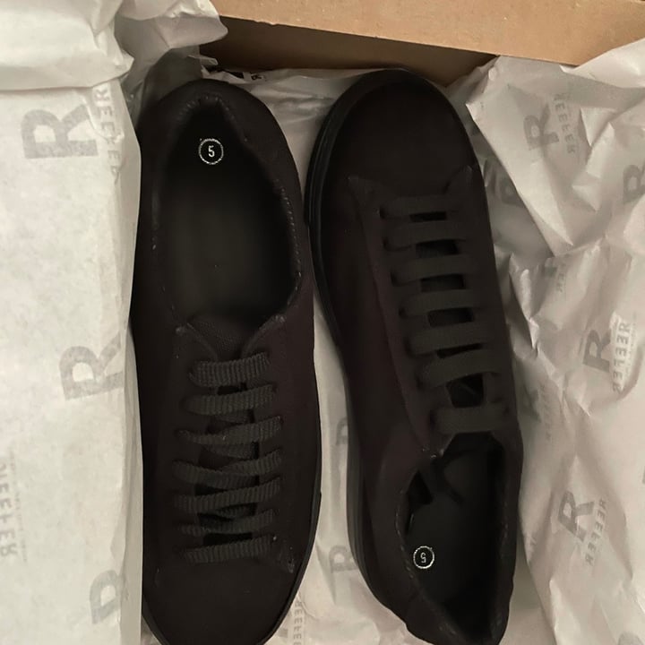 review photo of Reefer Cork sneakers shared by @jyotisingh on 24 Jun 2021 - review