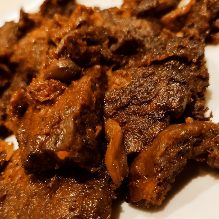 photo of Ren Vegetariano Seitan asado shared by @julbe on  03 Mar 2022 - review