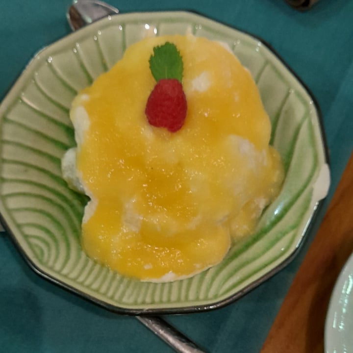 photo of Hakuna Matata Veggie cheesecake shared by @saragomz on  17 Sep 2021 - review