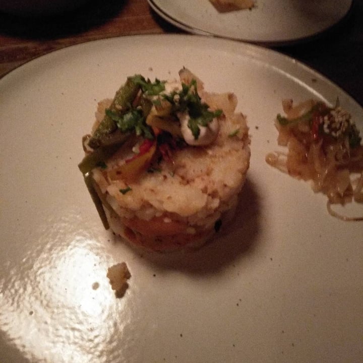 review photo of Don Taco Tequila Papa Al Horno shared by @dmg05 on 08 Jun 2020 - review