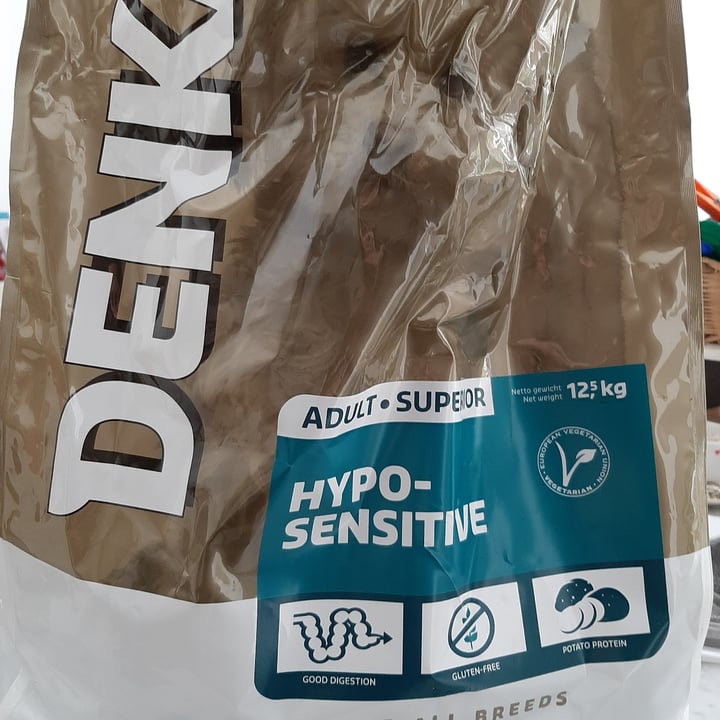 photo of Denkadog Denkadog shared by @fragiomar on  30 Apr 2021 - review