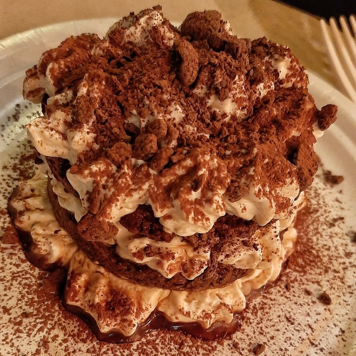 review photo of HUG Tiramis-hug shared by @succodizucca on 14 May 2022 - review