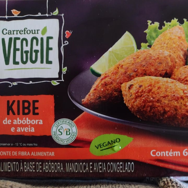 review photo of Carrefour Kibe shared by @janainamh on 28 May 2022 - review