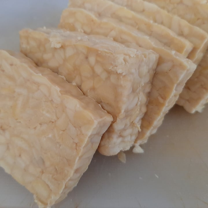 photo of Plant Power Original Tempeh Organic shared by @ludoludo on  10 Apr 2022 - review