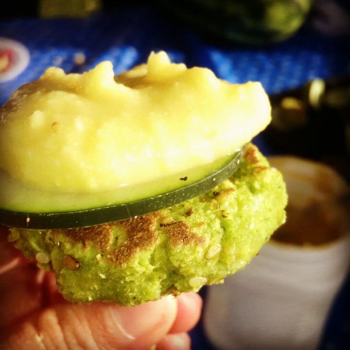 photo of Comida Rápida Vegana Almuerzos shared by @niyireth on  28 Aug 2019 - review