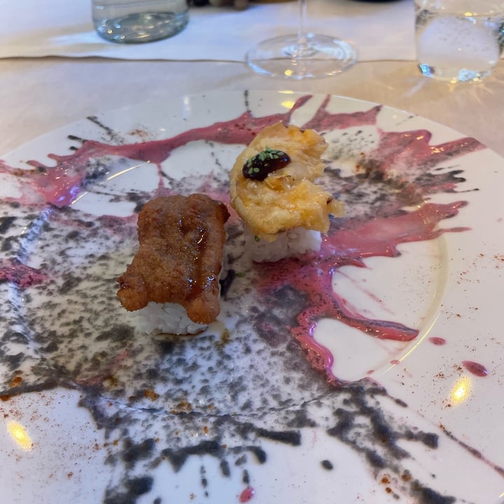 review photo of Orterie Sushi shared by @tanigreg on 12 Mar 2022 - review