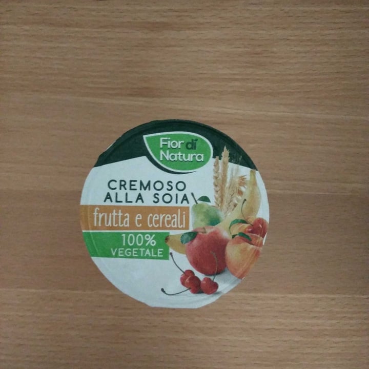 review photo of Fior di Natura Fior Di Natura Cremoso Ai Cereali shared by @valentinapa on 10 Mar 2022 - review