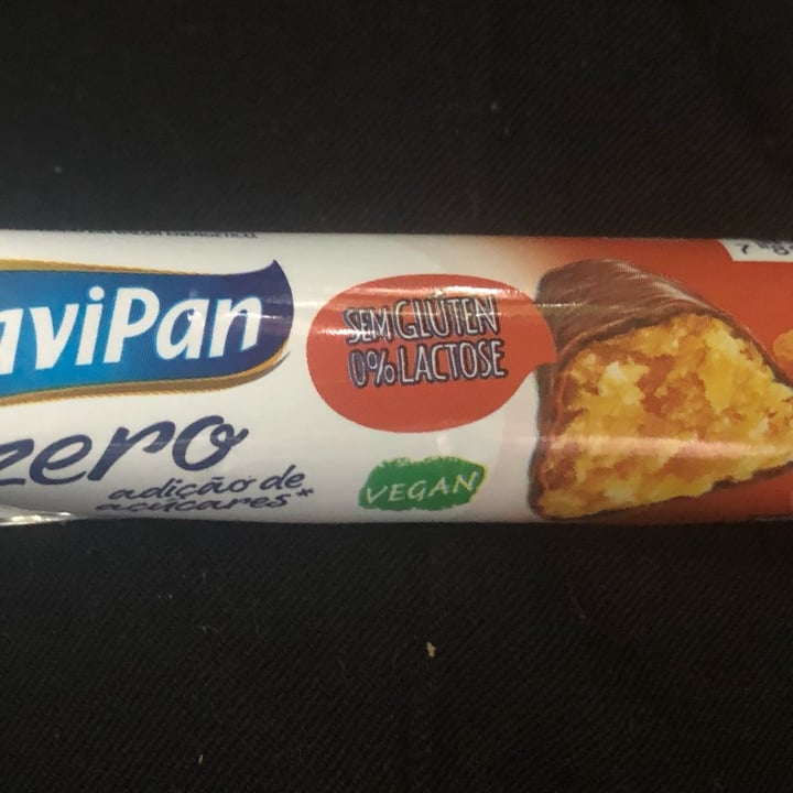 photo of Suavipan Barra De Frutas De Damasco Com Quinoa, Amaranto E Aveia shared by @renatamarcondes on  09 Oct 2022 - review
