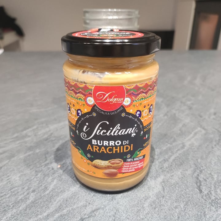 review photo of Dolgam Burro di arachidi shared by @gregallo on 11 Mar 2022 - review