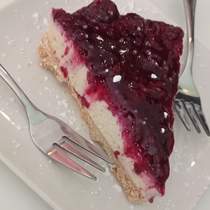 photo of Ingrediente Secreto Cheesecake shared by @moniqueta on  11 May 2022 - review