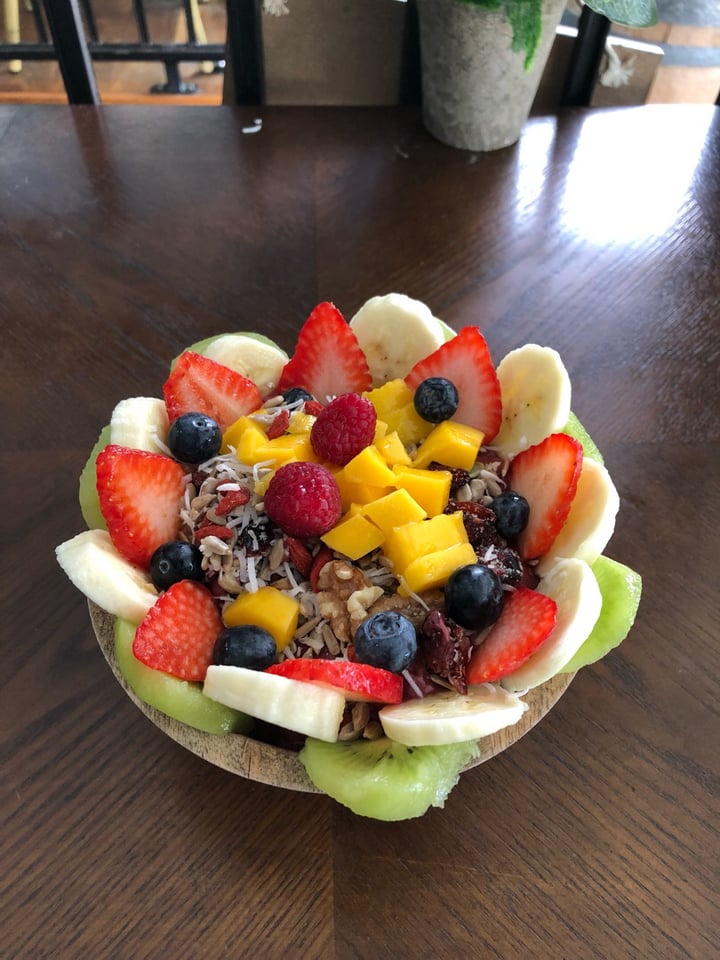 photo of Insane Acai Bar Acai Berry Bowl shared by @dilys on  12 Mar 2019 - review