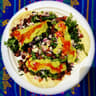 Tasha's Vegan Kitchen food truck