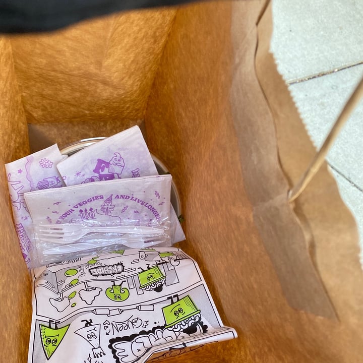 photo of Beatnic. Providence Mac N Cheese shared by @katie2 on  16 May 2021 - review