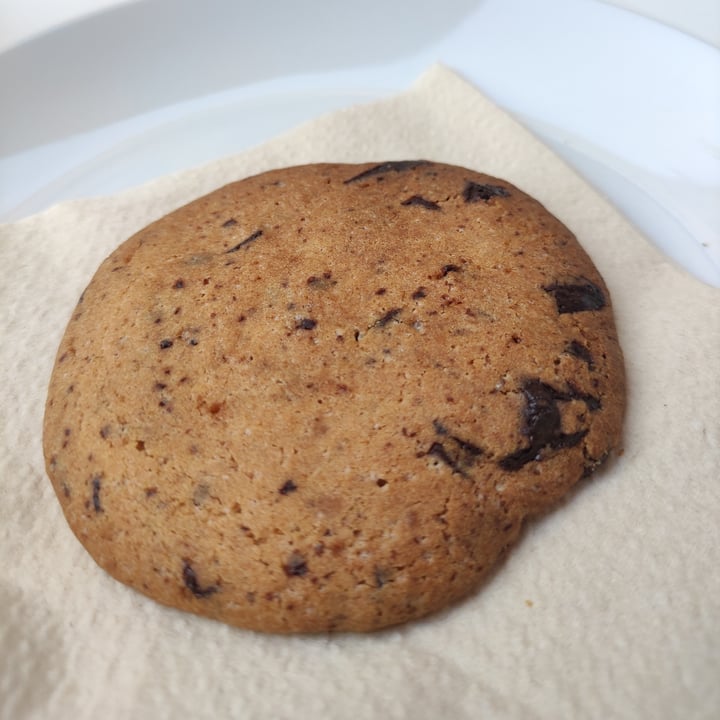 photo of Café Madrigal Cookies de Chocolate sin gluten shared by @gmm on  19 Jul 2021 - review
