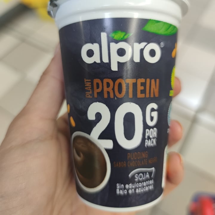 photo of Carrefour Bio alpro shared by @cookare on  13 Sep 2022 - review