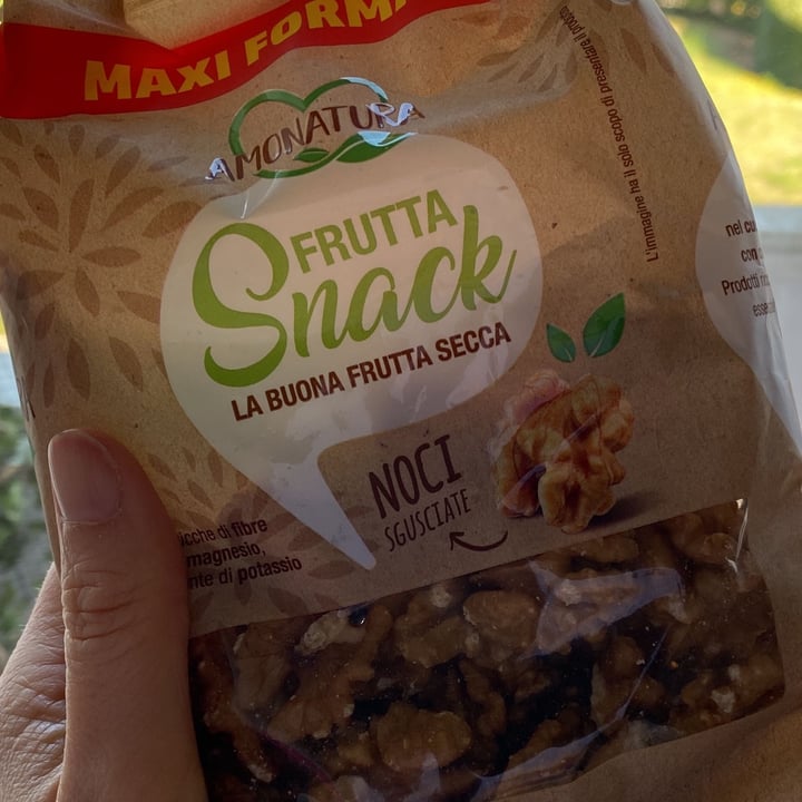 review photo of Amonatura Noci sgusciate shared by @20li08no on 05 Apr 2022 - review