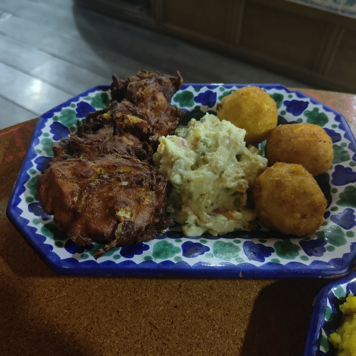 review photo of El Piano menú large shared by @desyross on 16 Sep 2022 - review