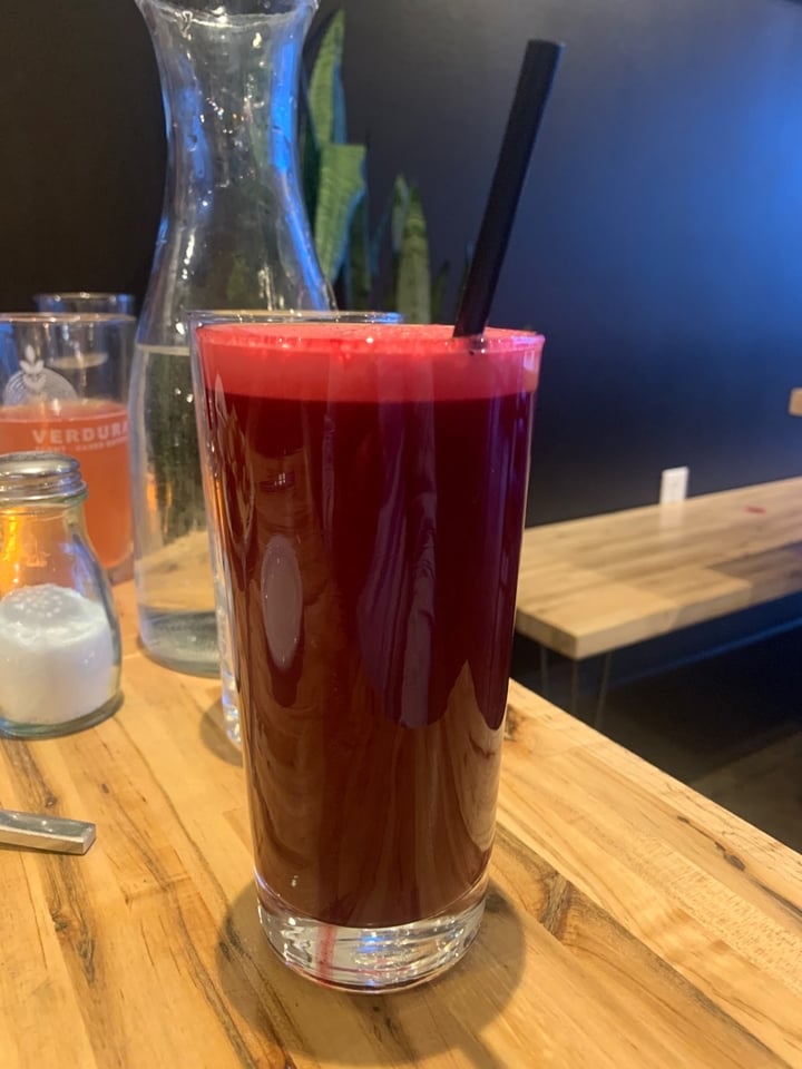 review photo of Verdura The RZA shared by @7thman on 22 Jan 2020 - review