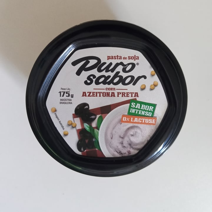 review photo of Puro Sabor da Soja Pasta de Soja shared by @adria04 on 17 Apr 2022 - review