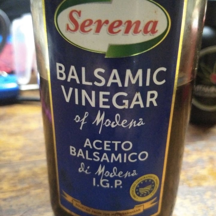 review photo of Serena Balsamic Vinegar shared by @deannehart on 09 Jul 2021 - review