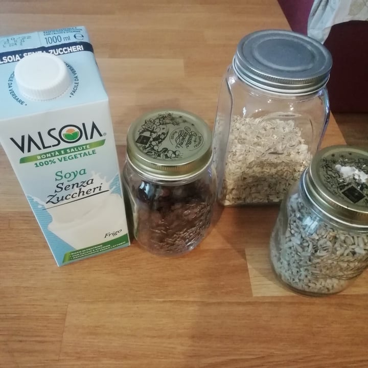 review photo of Valsoia Valsoia Bevanda Vegetale shared by @laura1111 on 24 Sep 2022 - review