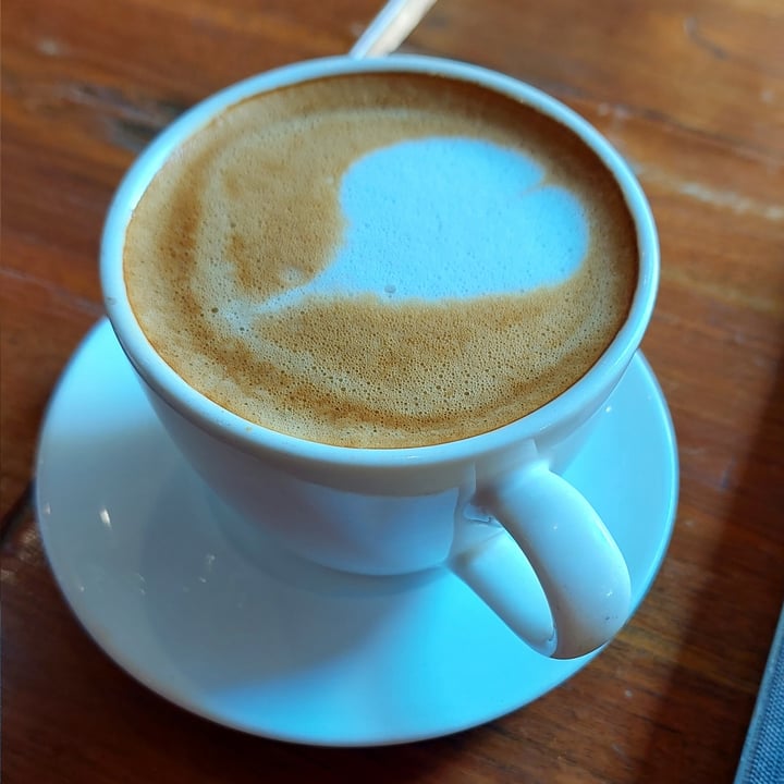 photo of KooD - PT. Sanur Sayur Mayur Cappuccino shared by @ica4bontang on  20 Dec 2022 - review