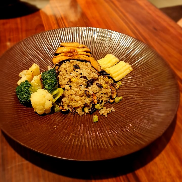 review photo of Lavender Confcty & Bakery Sdn. Bhd. ( 7 ) L. Table Fried Rice shared by @parismelody on 04 Aug 2022 - review