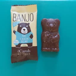 The Carob Kitchen