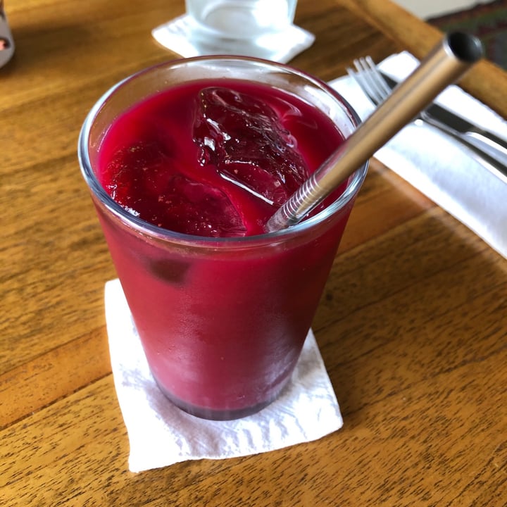 review photo of Good Mantra Bali Detox juice shared by @jalford on 19 Jun 2021 - review