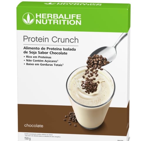 Herbalife Nutrition Protein Chips Reviews | abillion