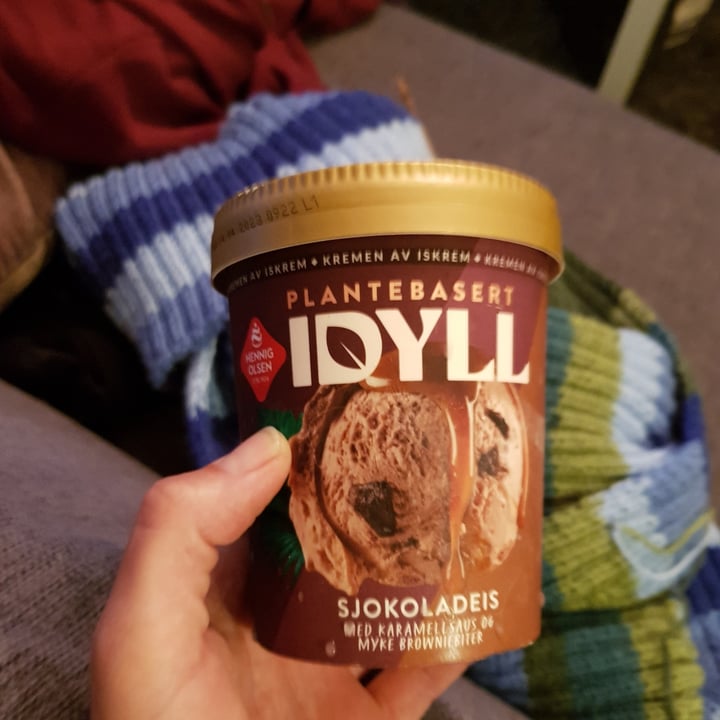 review photo of Hennig Olsen Idyll shared by @kerstin76 on 25 Jun 2021 - review