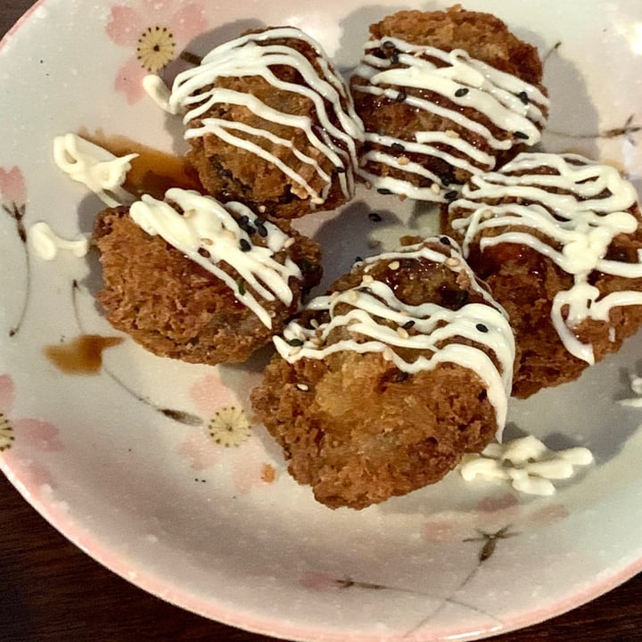 review photo of Kaze Bento Panko Shitake shared by @hidden3enigma on 16 Jul 2021 - review